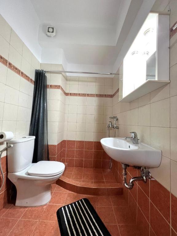 Ecco Apartments III Návpaktosz Kültér fotó