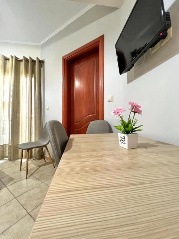 Ecco Apartments III Návpaktosz Kültér fotó