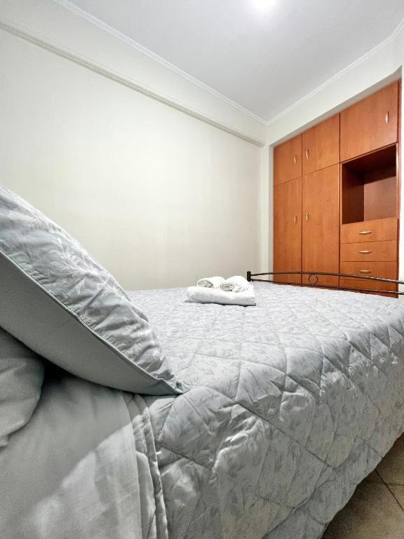 Ecco Apartments III Návpaktosz Kültér fotó