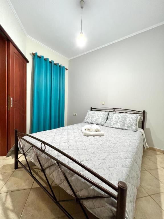 Ecco Apartments III Návpaktosz Kültér fotó